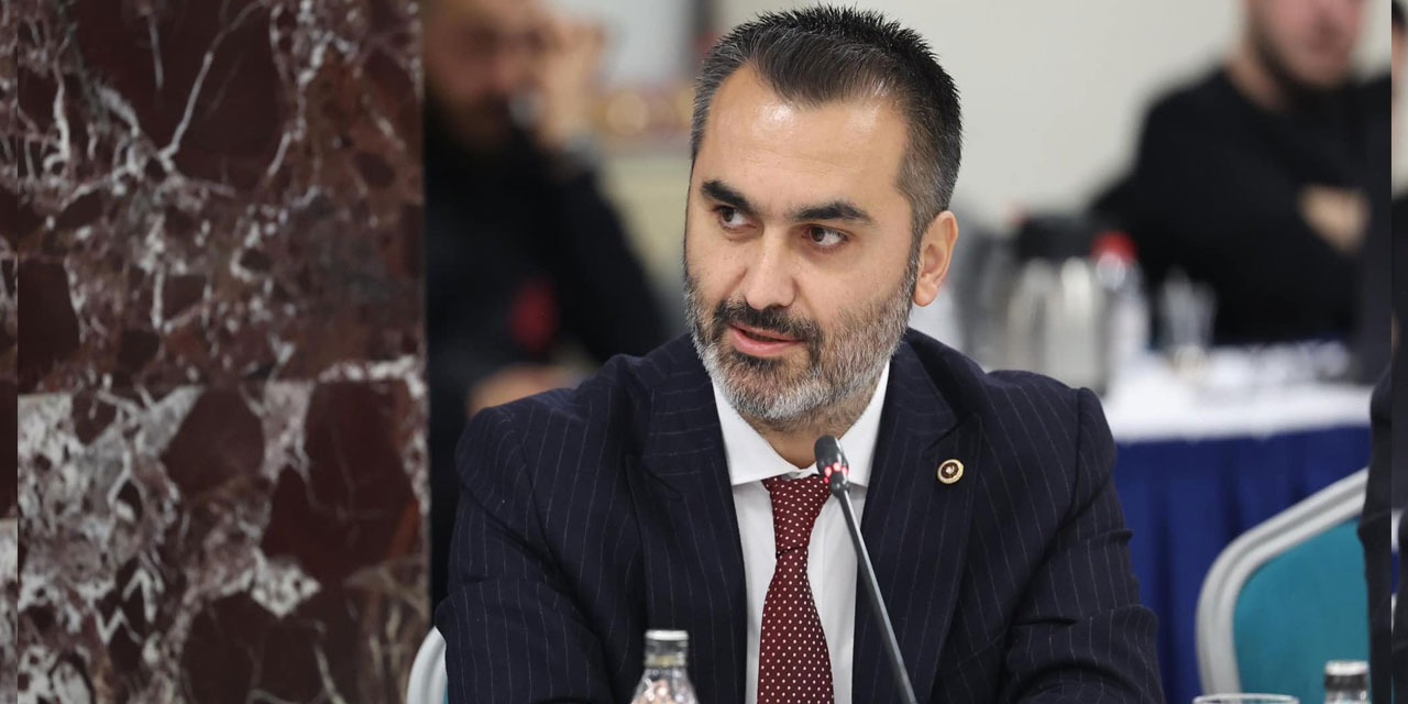 Mustafa Kaplan'dan Kılıçdaroğlu'na sert tepki: "Hırsızsınız, çaldınız!"