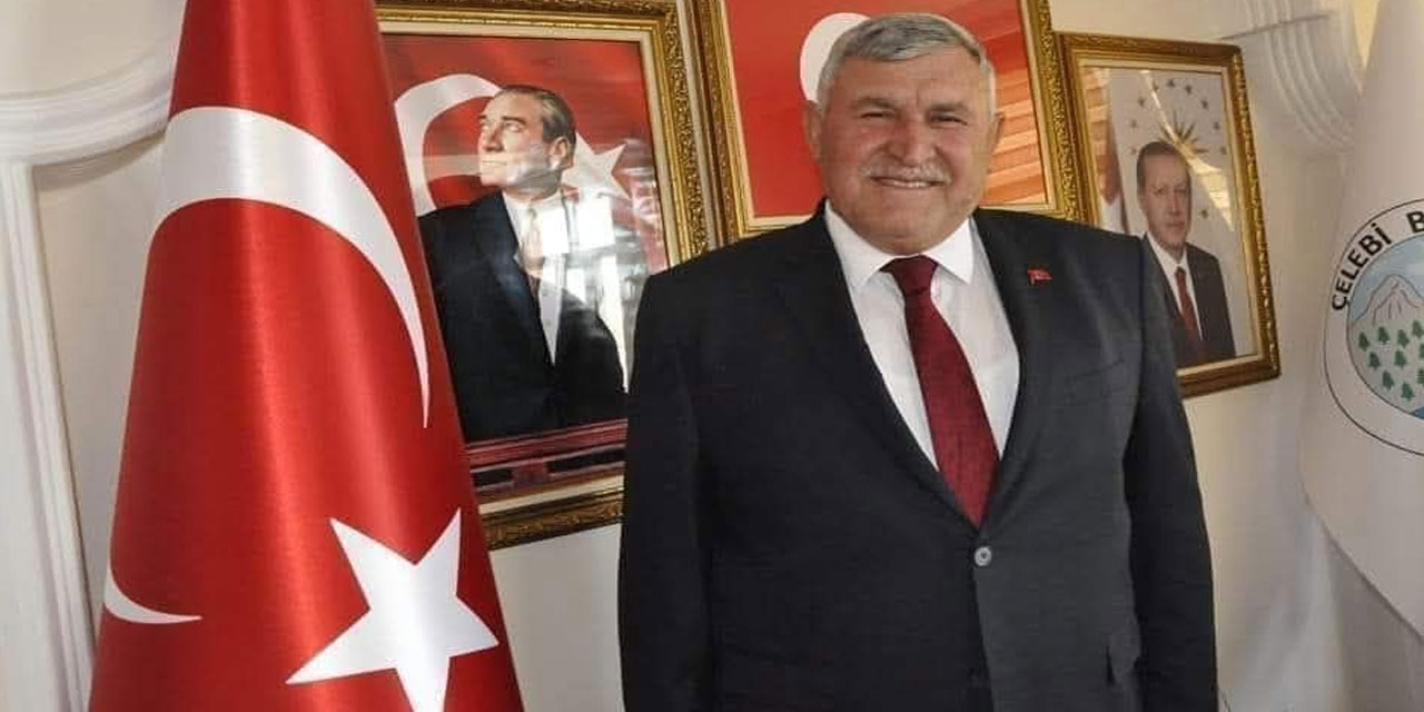 Erdemir, Çelebi Belediyesi'ni borçlardan kurtardı, Yatırım kabiliyetini arttırdı