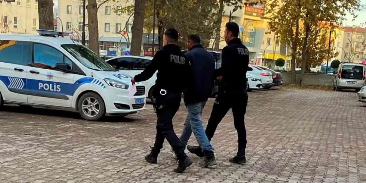 Kırıkkale emniyeti suçlulara göz açtırmıyor: Onlarca şahıs yakalandı