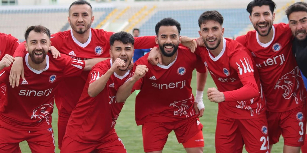 Kırıkkale FK, Polatlı Belediye Spor ile karşı karşıya gelecek
