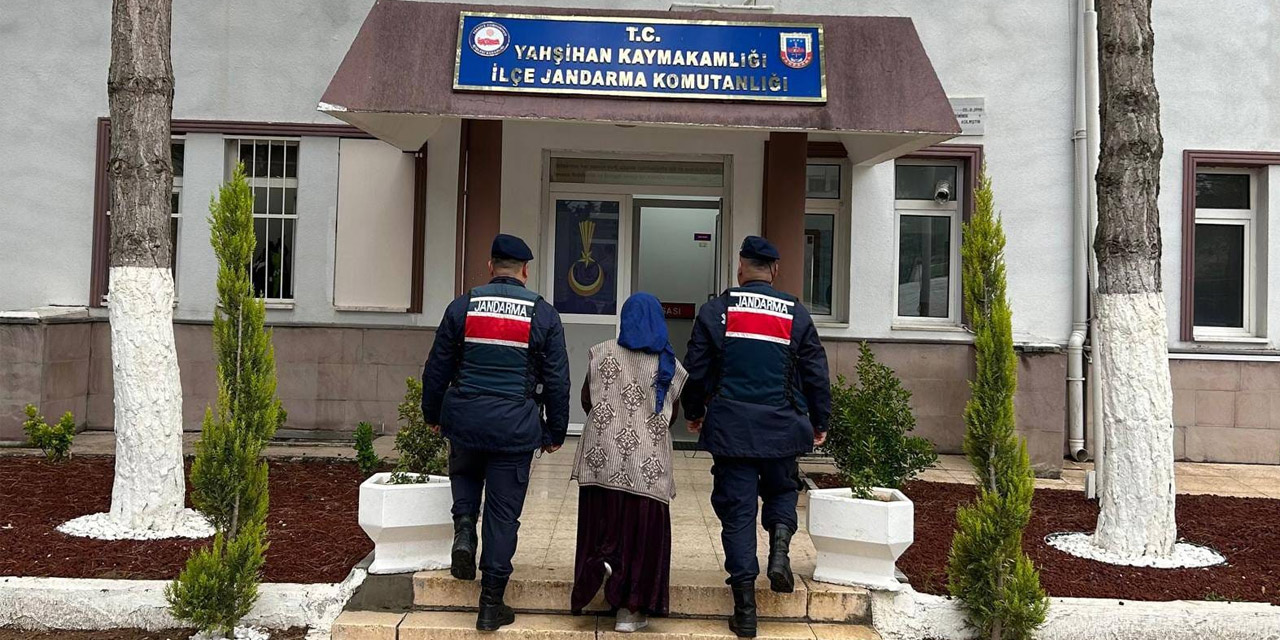 Kırıkkale jandarmasından suçlulara geçit yok: Firariler cezaevine gönderildi