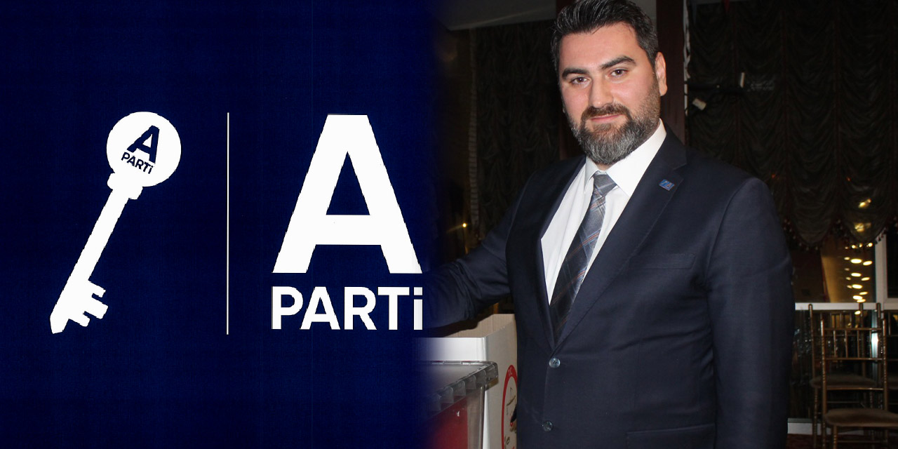 Kırıkkale Anahtar Parti'den güvenli okul için yol haritası
