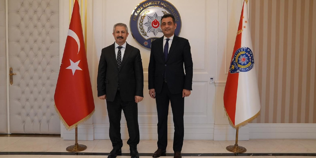 Kırıkkale-Ankara minibüs sorununa çözüm girişimi