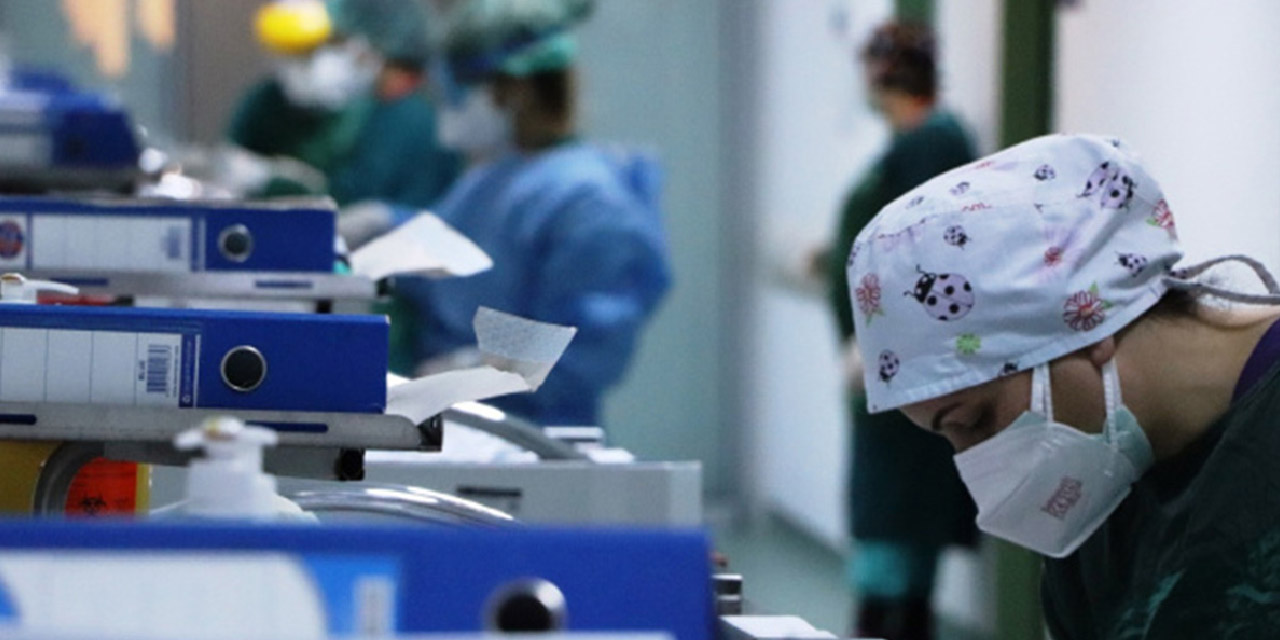 Sağlık Bakanlığı’na 19 bin yeni personel alınacak