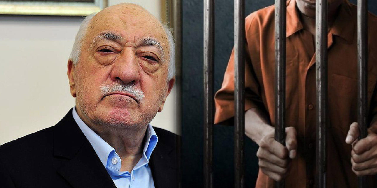 FETÖ hükümlüsü ihraç hakim Kırıkkale’de yakalandı