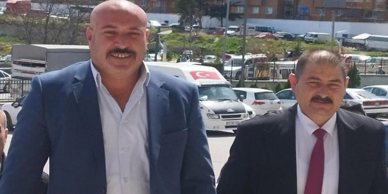 Belediye başkanını ve korumasını öldüren sanık ikinci kez hakim karşısında: "Beraatımı talep ediyorum"