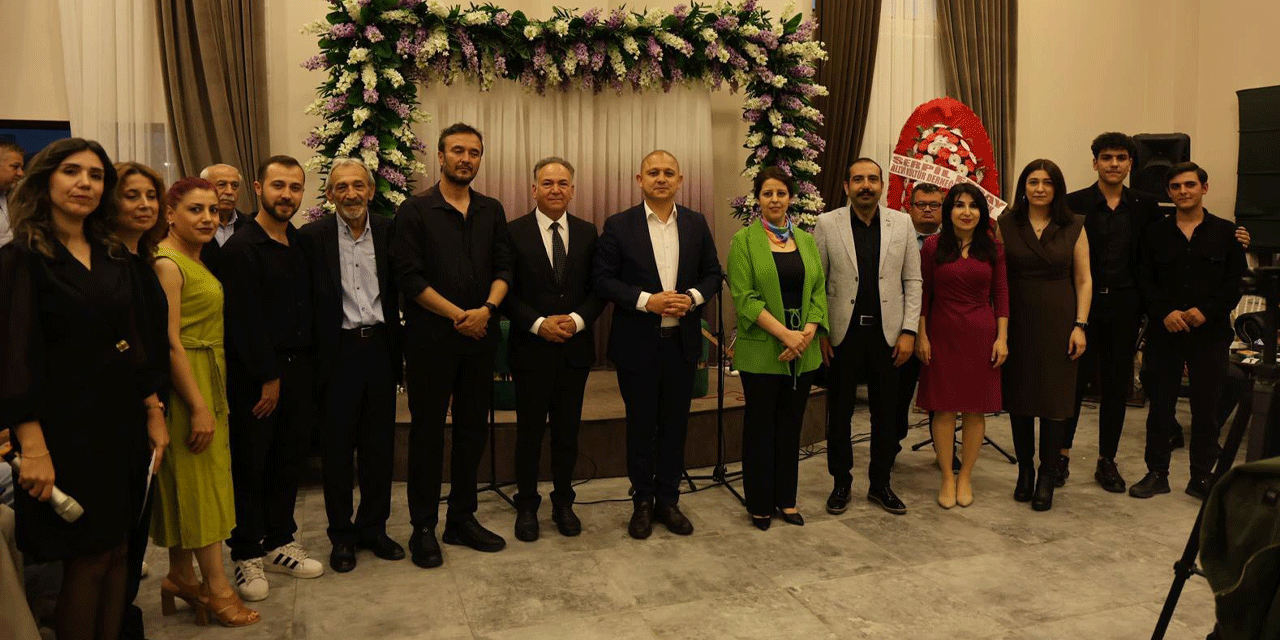 Kırıkkale’de sanat dolu gece