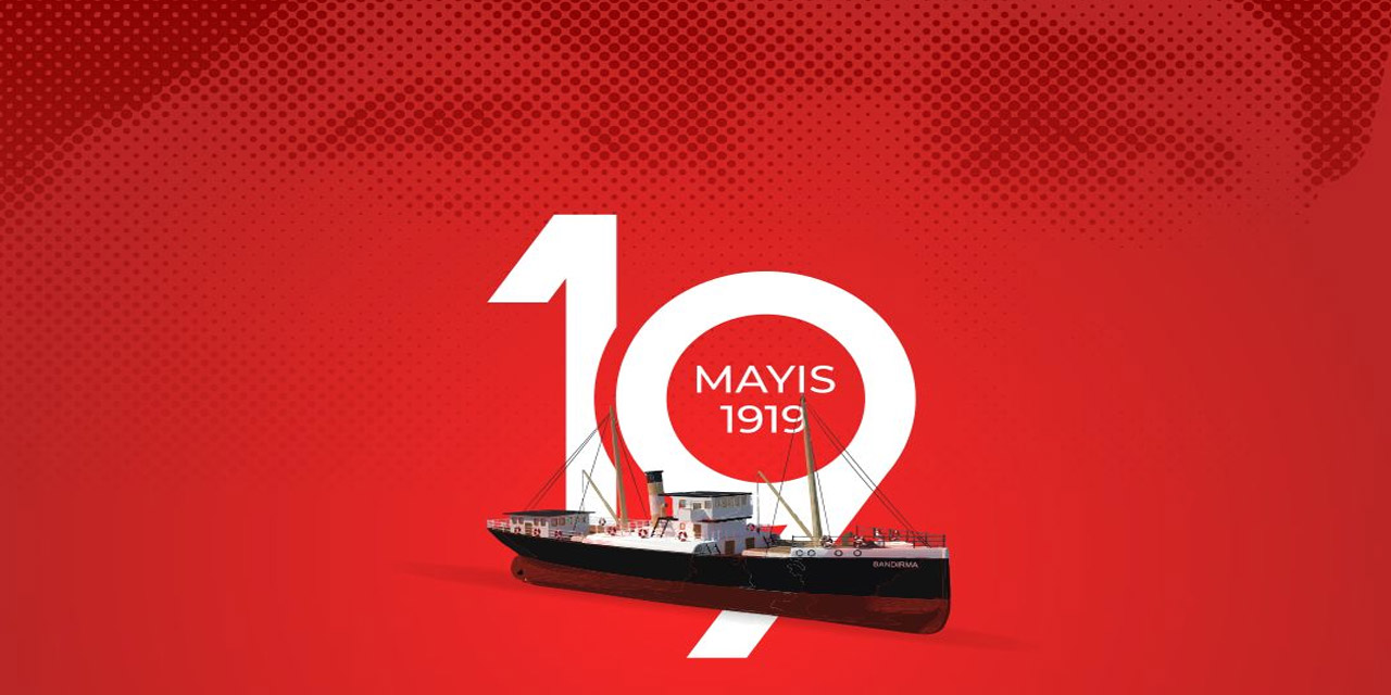 ABC Koleji’nden 19 Mayıs’a unutulmaz şölen! Tüm Kırıkkale davetli!