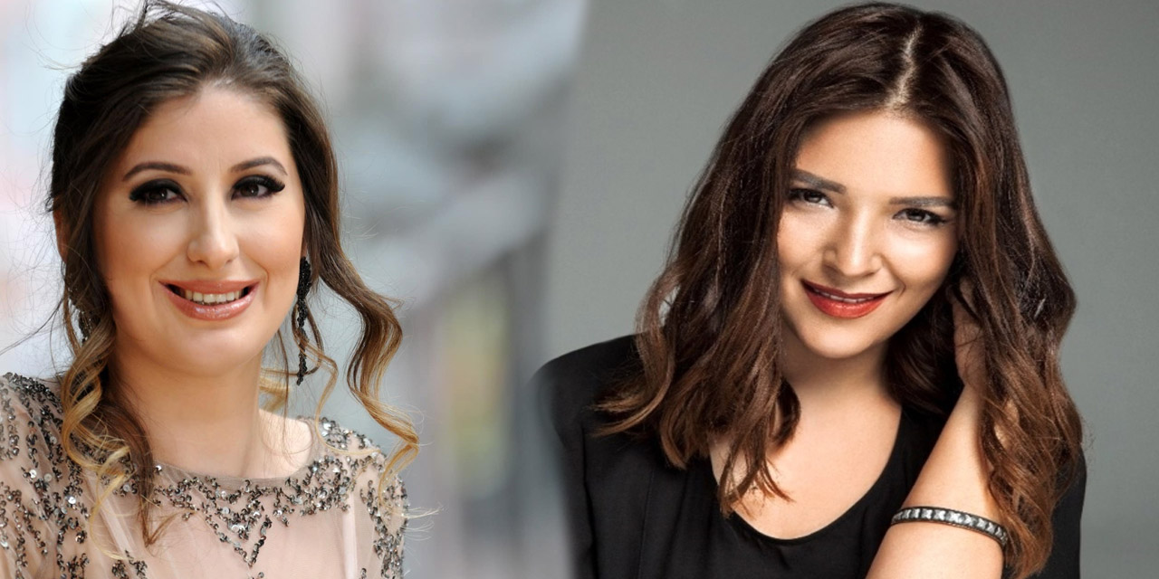 Keskin Karıştıran parkı konserle taçlanıyor! O iki ünlü isim sahne alacak