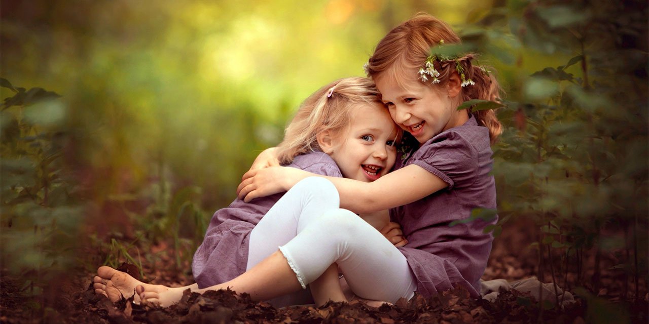 Sarılmanın sessiz gücü: Ruh sağlığınız için en etkili dokunuş