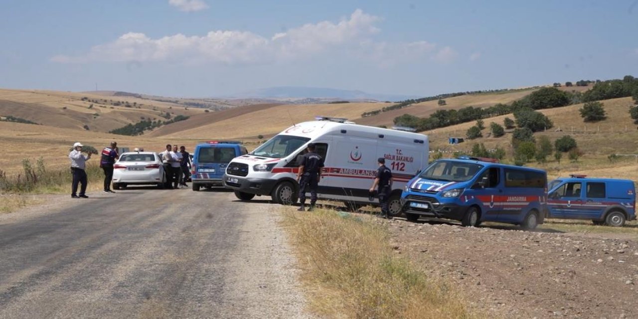 Dede, oğul ve torun cinayetinde sanık kardeşler ikinci kez hakim karşısında