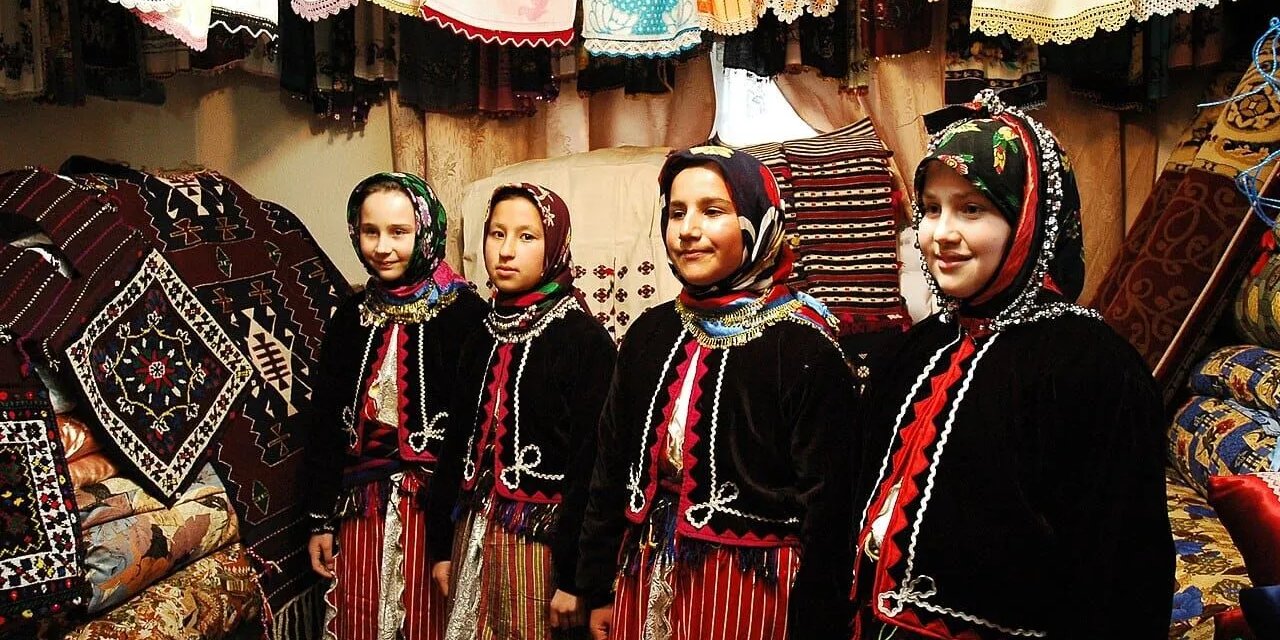 Kırıkkale'de Yörük kültürü şenliği başlıyor