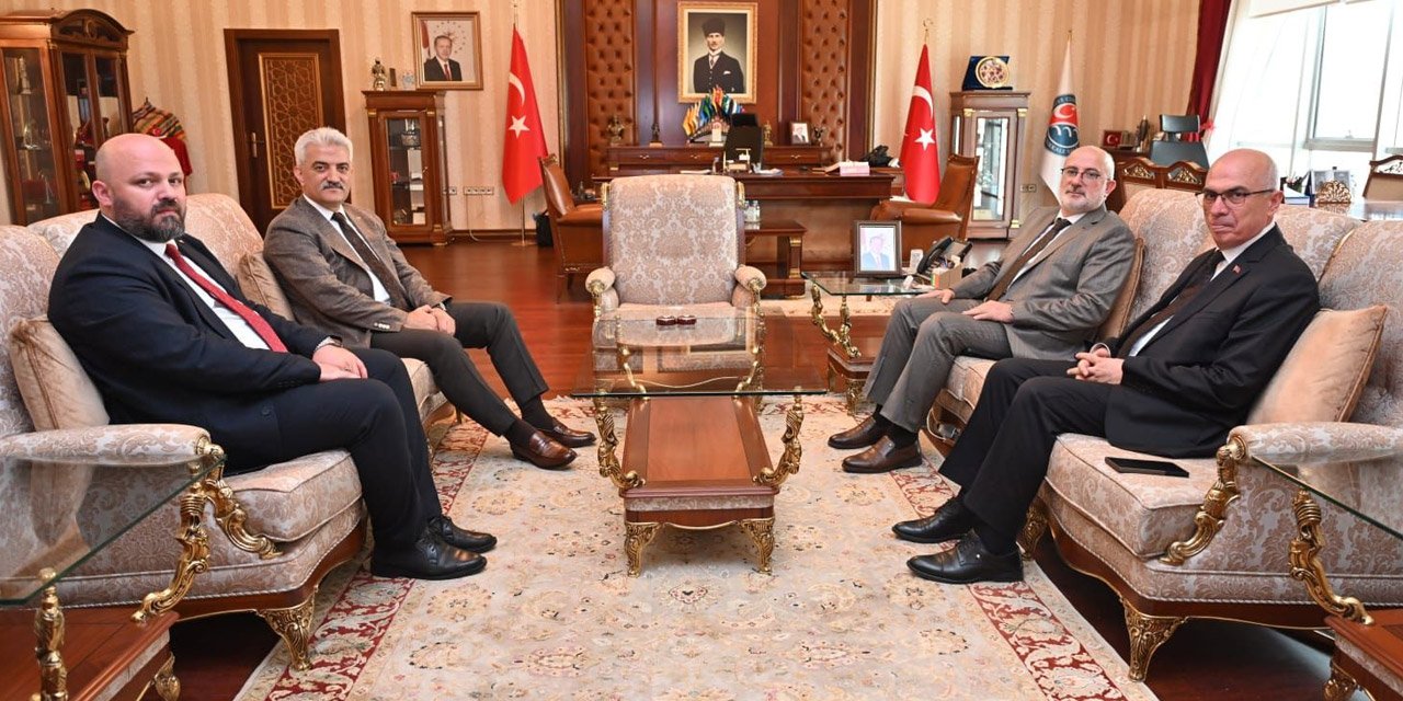 Diyanet ve Kırıkkale Valiliği iş birliği güçleniyor