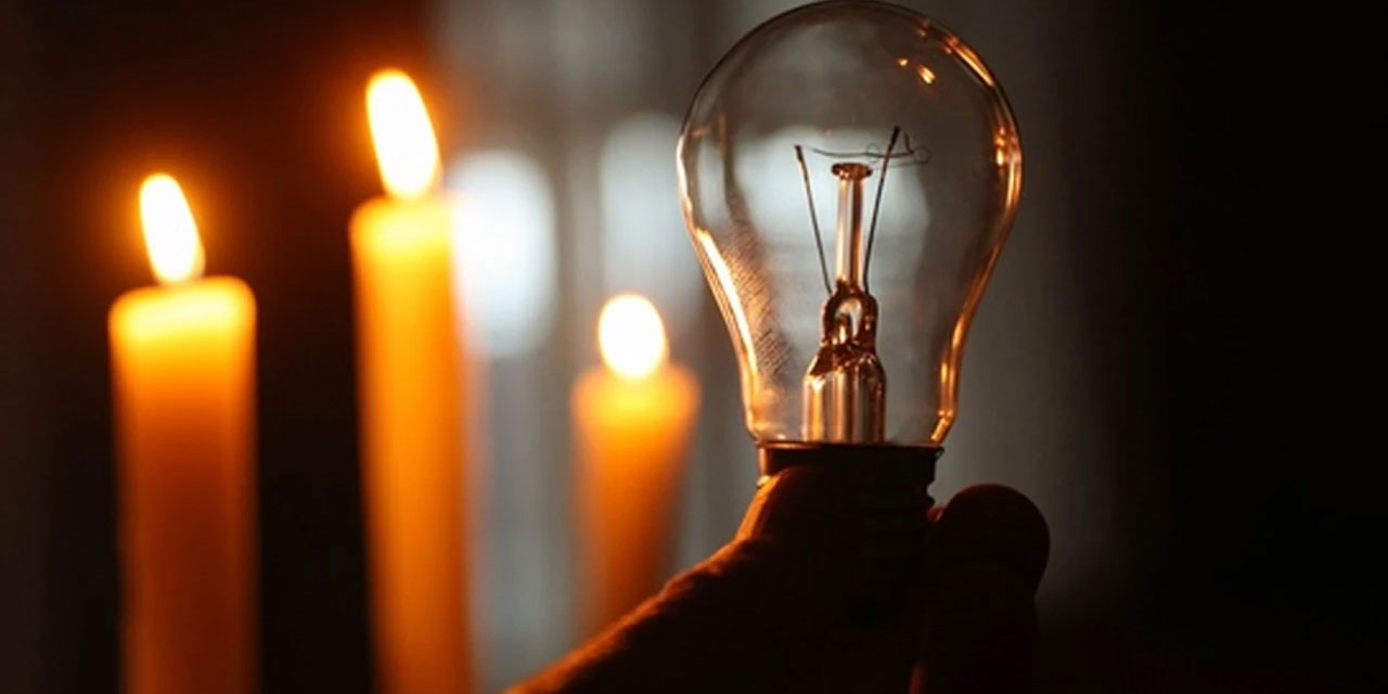 Kırıkkale'de bu mahalleler elektriksiz kalacak !