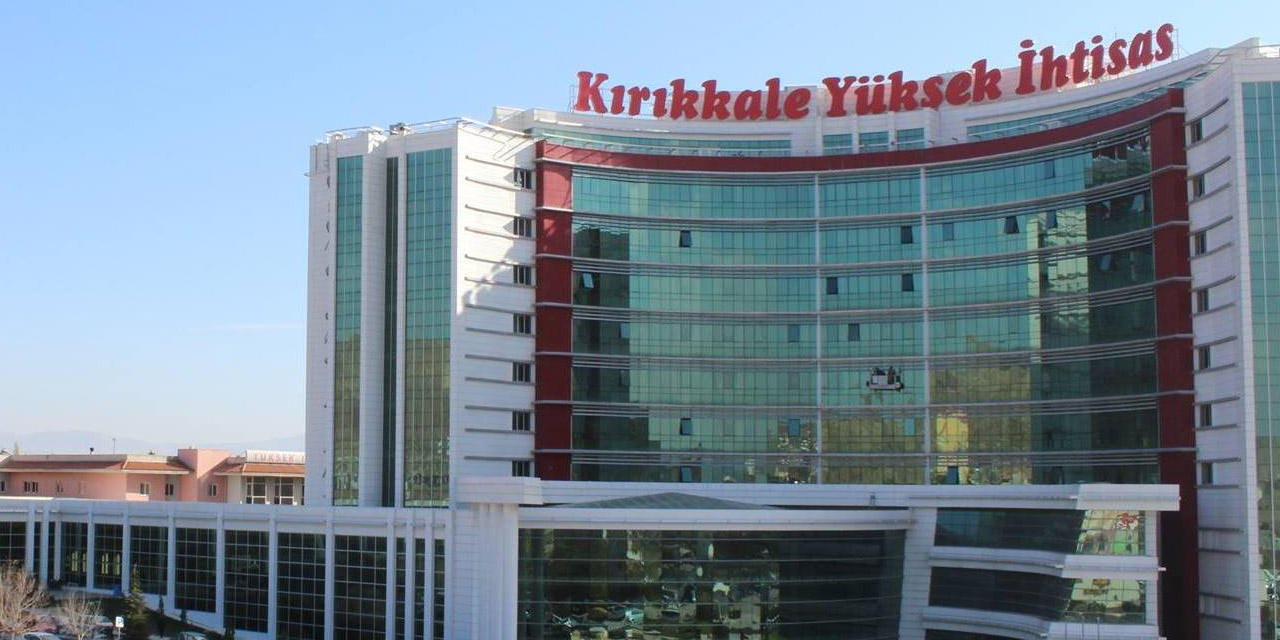 Kırıkkale YİH semt polikliniği 3 haziran kadrosu açıklandı