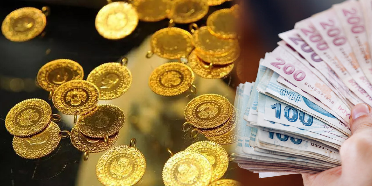 Kırıkkale’de altın fiyatları yükseliş eğiliminde