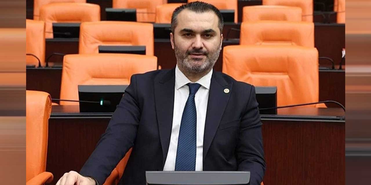 AK Parti Kırıkkale Milletvekili Kaplan: “Adımız kardeşlik, soyadımız Türkiye”