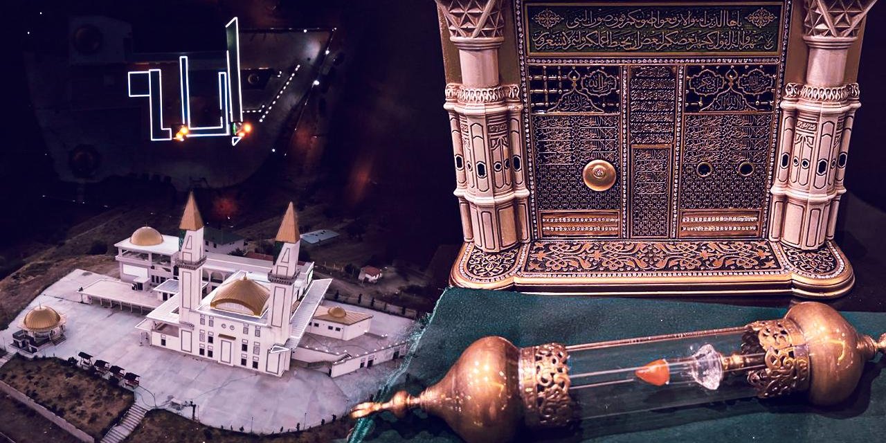 Kırıkkale'de manevi yolculuk! Siyer-i Nebi kursu başlıyor