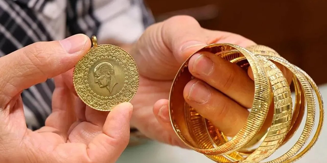 Kırıkkale Kuyumcular Derneği açıkladı: Altın fiyatlarında hareketlilik
