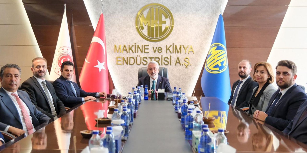 Kırıkkale'den Türkiye'ye model olacak eğitim devrimi