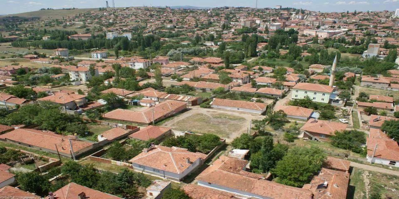 Keskin’den dünyaya kültür yolculuğu