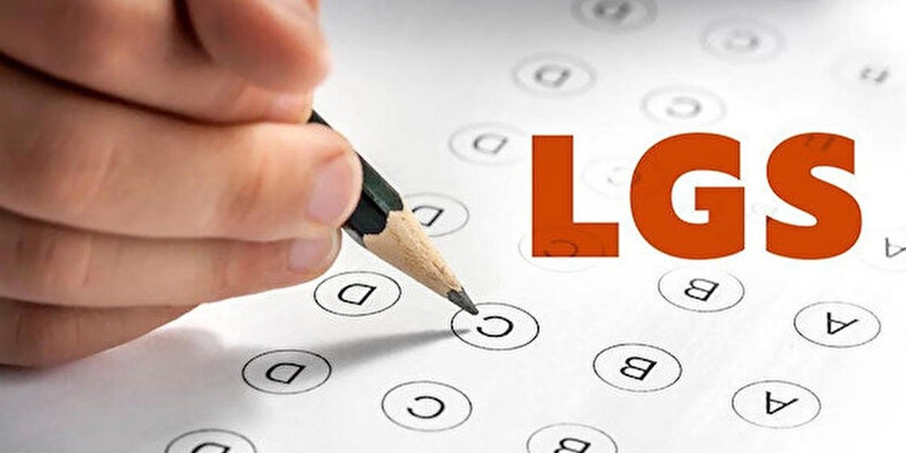 Kırıkkale’de LGS heyecanı: Binlerce öğrenci ter döktü