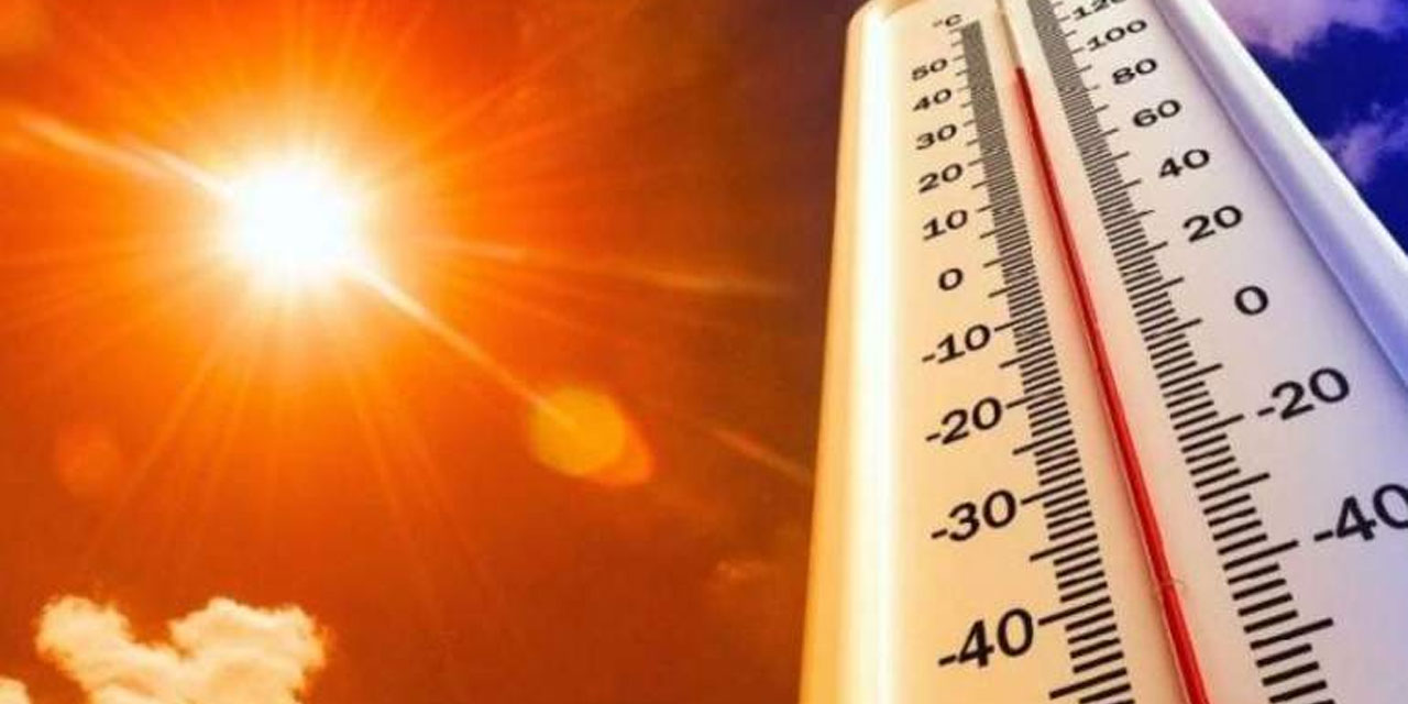 Kırıkkale'de piknik planı olanlar dikkat ! Hava sürpriz yapabilir