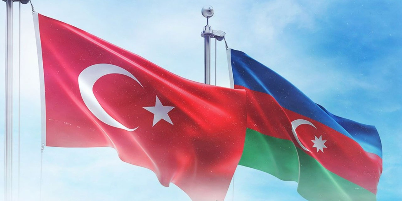 Azerbaycan’ın Millî Kurtuluş Günü ve Şuşa Beyannamesi Kırıkkale’de anıldı