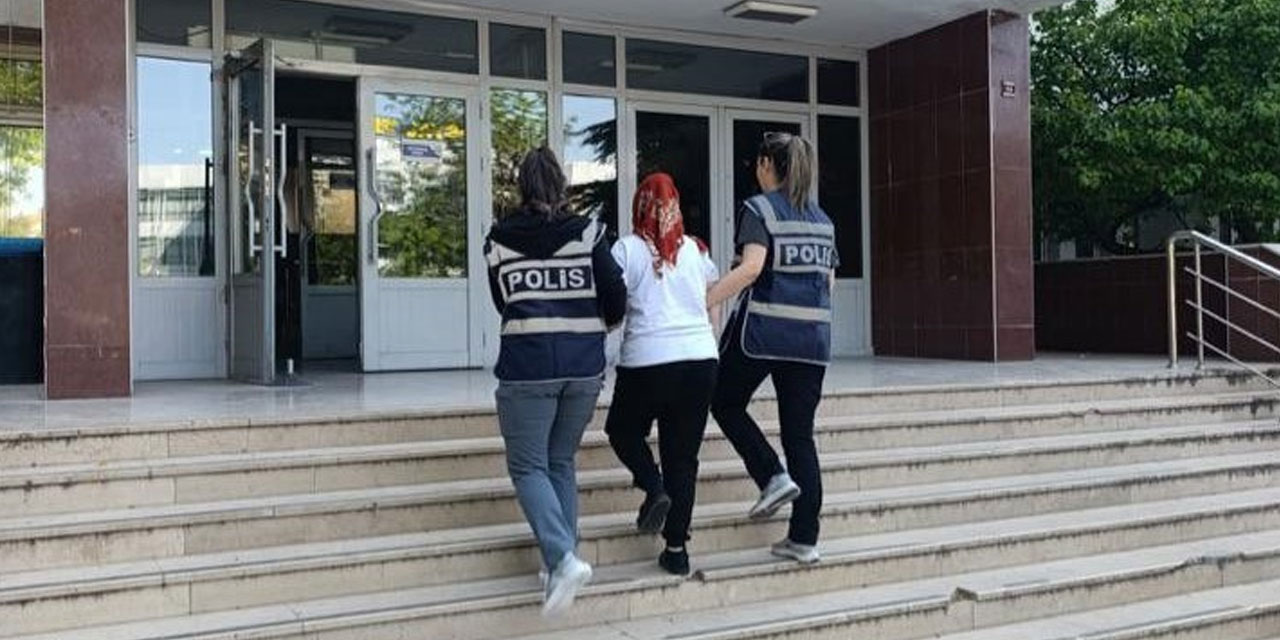 21 yıl sonra Kırıkkale'de yakayı ele verdi