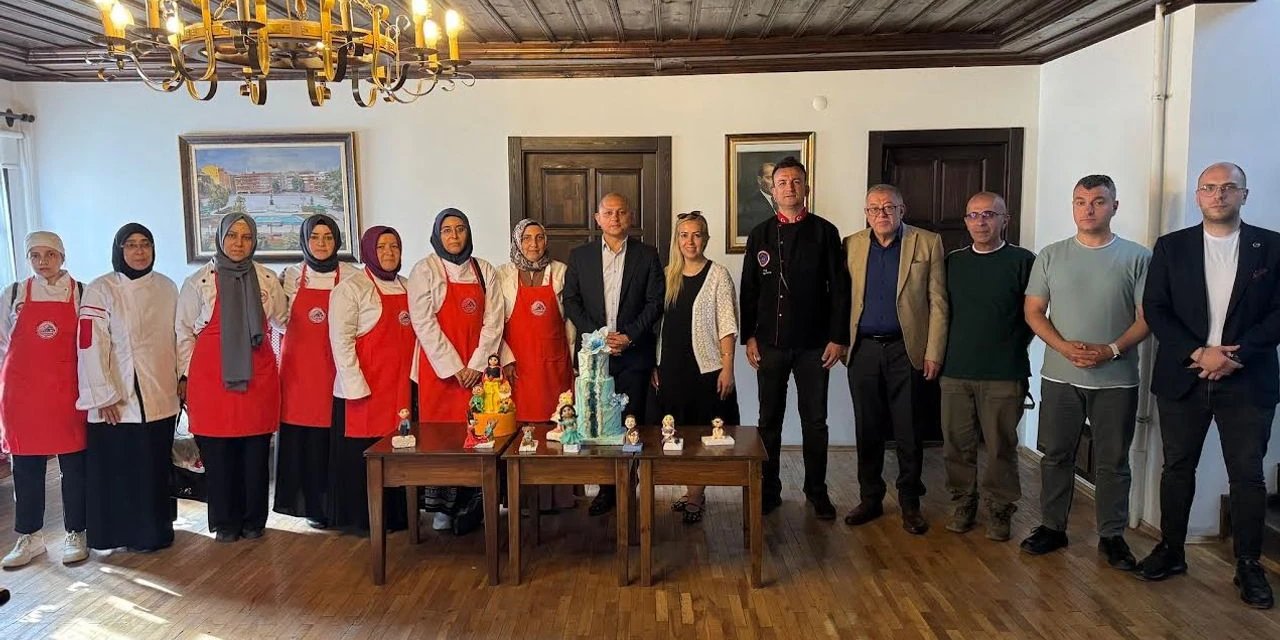 KIPAKDER’den Kırıkkale Belediyesi ile ortak proje hamlesi