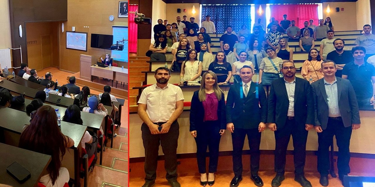 Kırıkkale’de kooperatifçilik rüzgarı!
