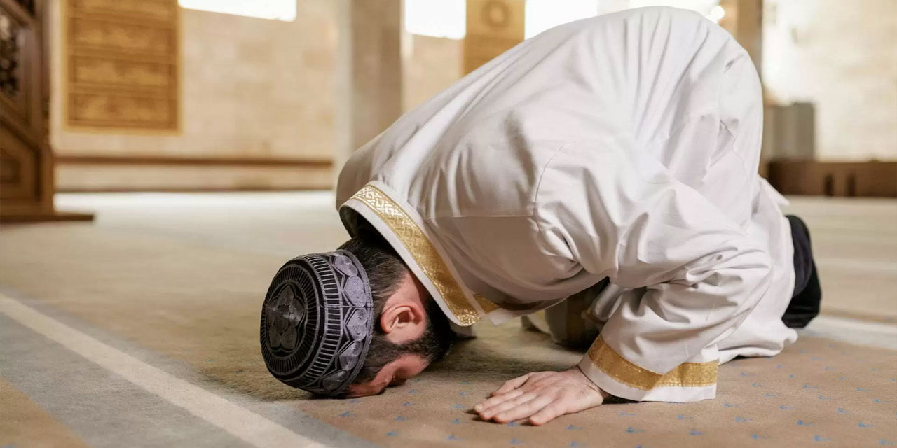 Kırıkkale ezan vakitleri saat kaçta ? (19 Haziran 2025)