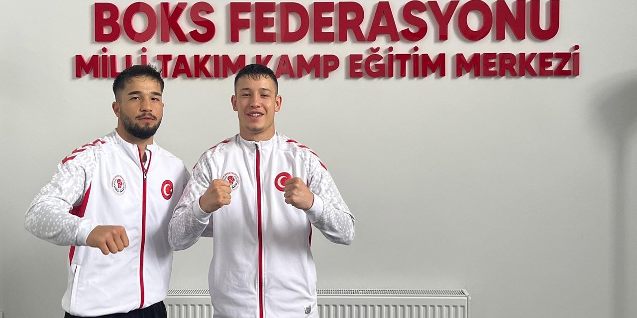 Batum’da Kırıkkale rüzgarı esecek: 30 ülke arasında mücadele