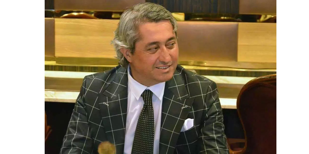 Kırıkkale’den İstanbul’a uzanan yargı yolculuğu: Uyar görevine döndü