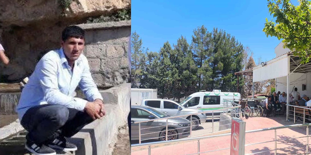 Kaynak yaptığı sırada elektrik akımına kapılan genç hayatını kaybetti