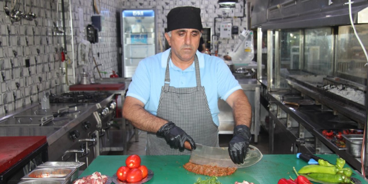 ’Antep Lahmacunu’ tescil için AB yolunda
