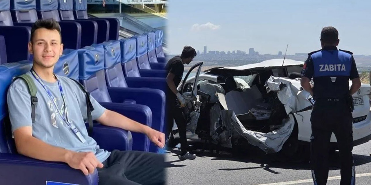 Kırıkkaleli astsubay kazada hayatını kaybetti