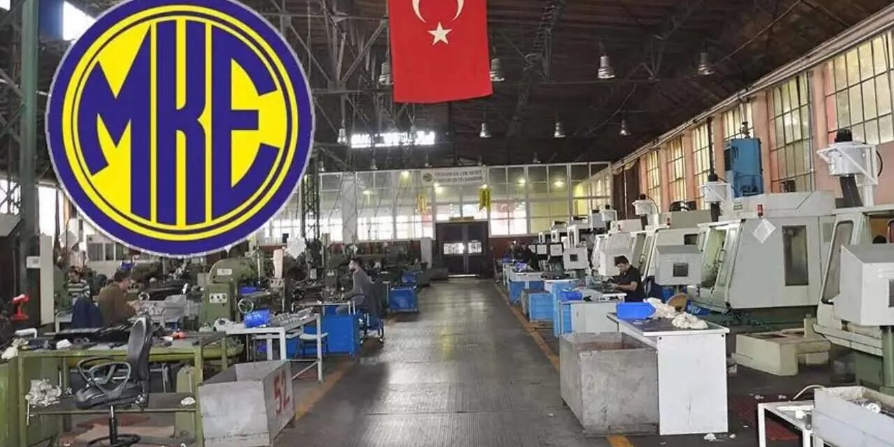 Kırıkkale, MKE iş birliğiyle mesleki eğitimde güç kazanıyor