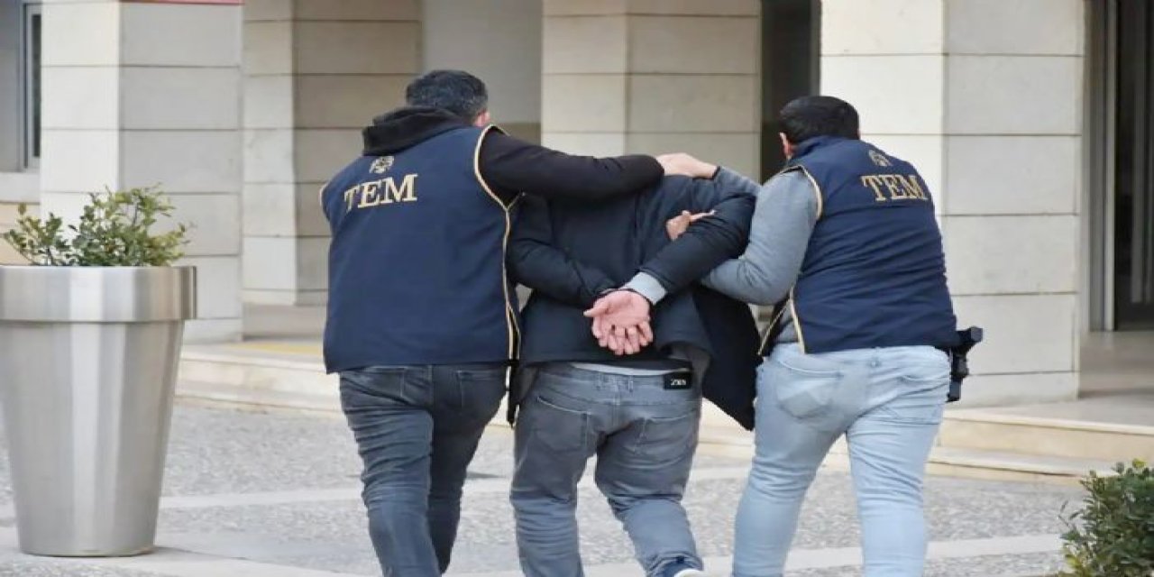 Jandarma'dan FETÖ'ye darbe: 50 gözaltı, 33 tutuklama