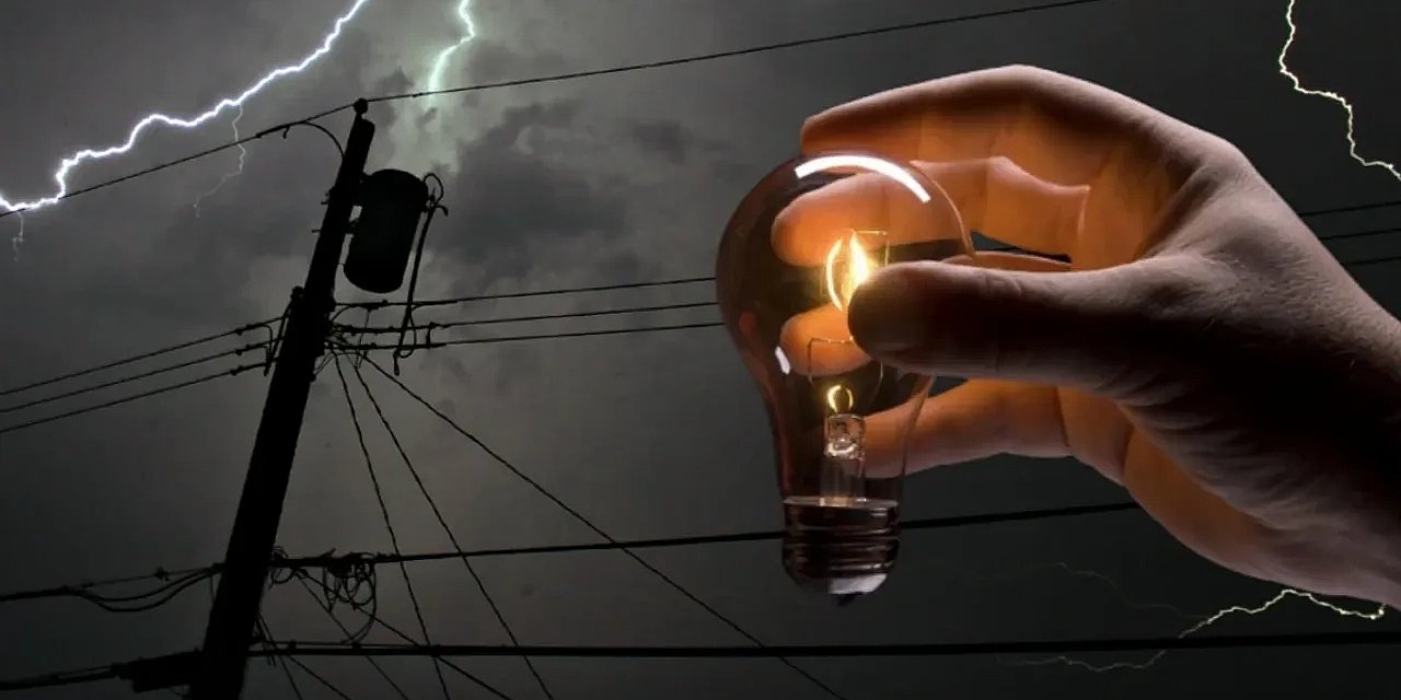 Başkent EDAŞ'tan kritik uyarı! Kırıkkale'de elektrik kesintileri sürüyor