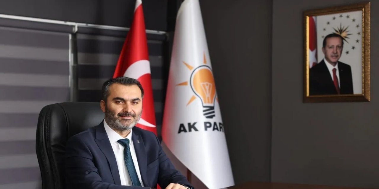 AK Parti Kırıkkale Milletvekili Kaplan’dan YKS’ye moral: “Hayallerinizin peşinden gidin”