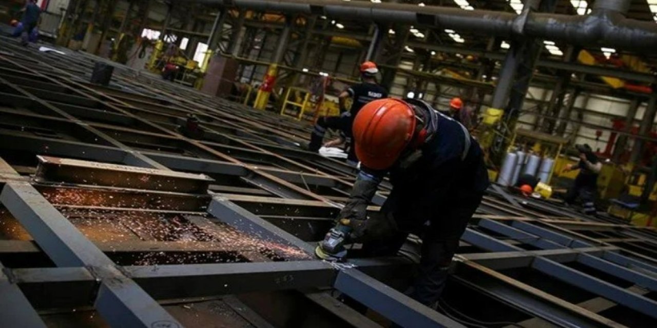 Ücretli çalışan sayısı arttı: Büyüme ticaret-hizmetten geldi