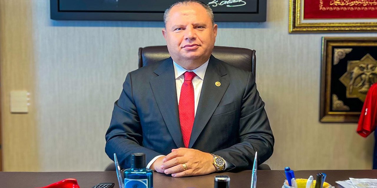 Kırıkkale sanayi merkezi olmaya hazırlanıyor: Teşviklerle üretim ve istihdam artacak