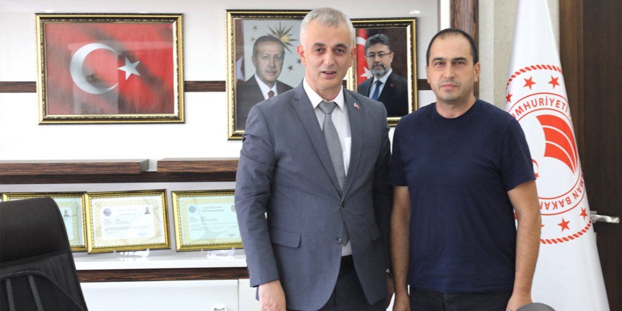 Kırıkkale’de kırsala güçlü destek: Bostancı tavukçuluk’a %50 hibe!