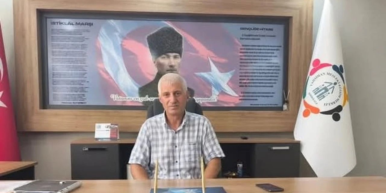 Yahşihan MESEM’de müdürlük görevine Özsoy atandı