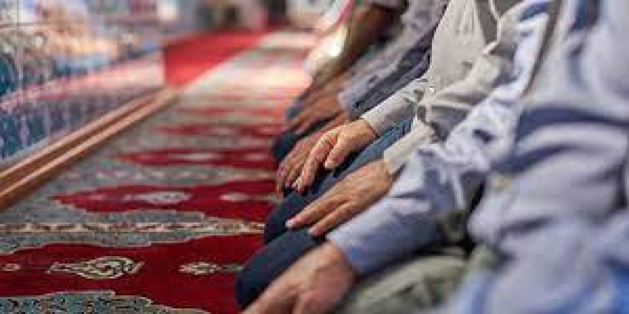 Kırıkkale namaz vakitleri belirlendi