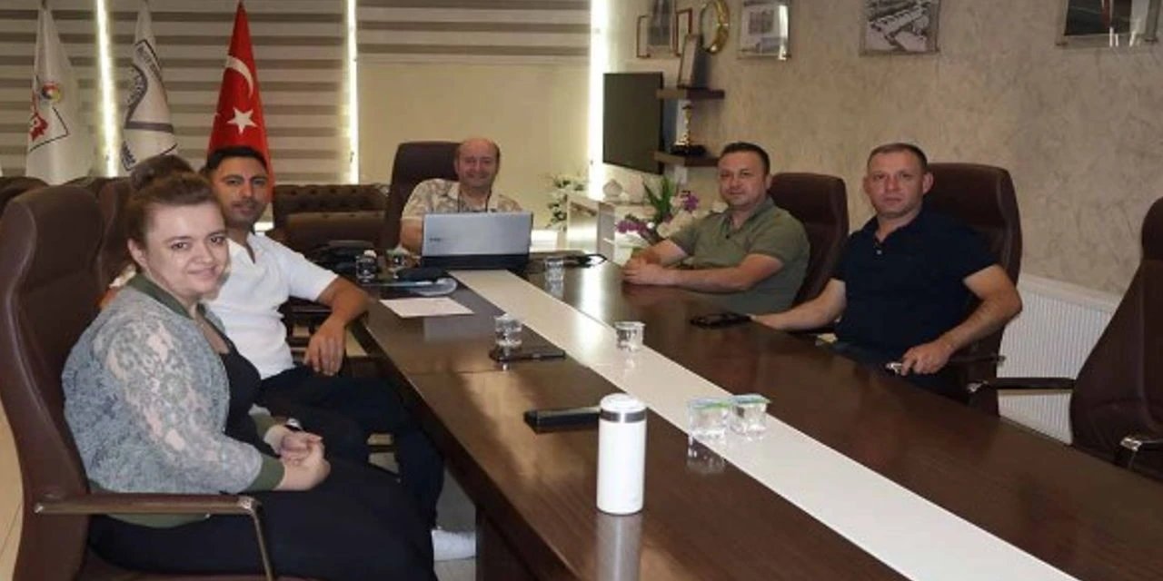TSO personeline etkili iletişim eğitimi: Başarı ve verimlilik artacak