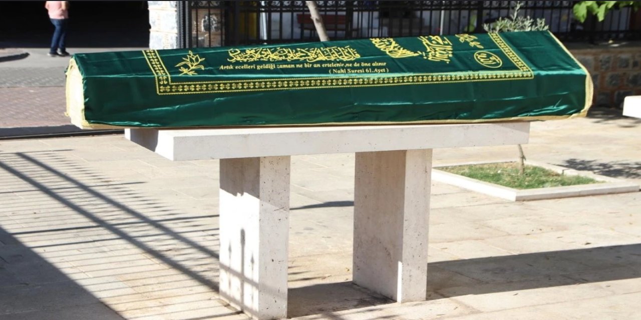 Kırıkkale’de ölüm haberleri, Kırıkkale vefatlar
