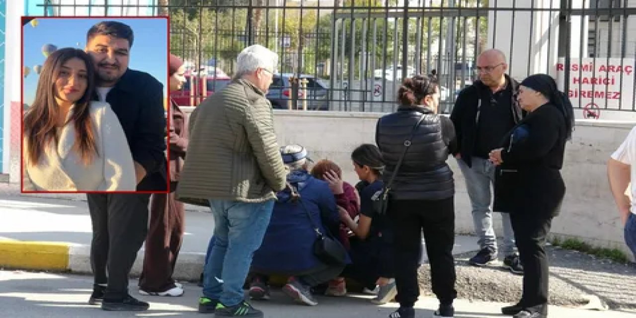 Eşini satırla öldürdüğü iddiasıyla yargılanan şahıs, cinayet öncesi 4 adet sakinleştirici ve alkol almış