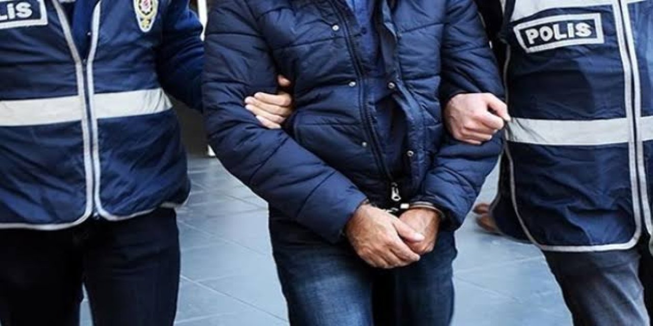 Kırıkkale'de yüzlerce araç sorgulandı!17 aranan şahıs yakalandı